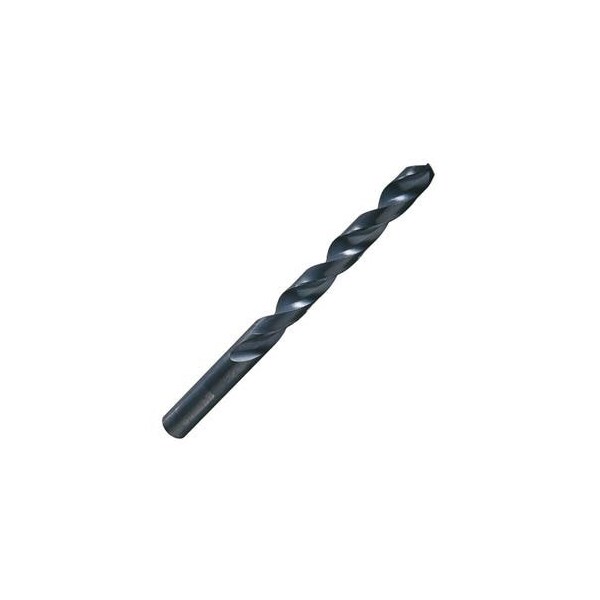 Champion Cutting Tool P - 705SP Heavy Duty Jobber Drill, Type NAS907-B, Straight Shank, PK6 CHA 705SP-P - main